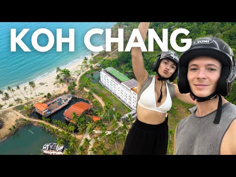 BEST Things To Do in Koh Chang, Thailand