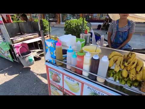 Chai Chet – Koh Chang – Thailand