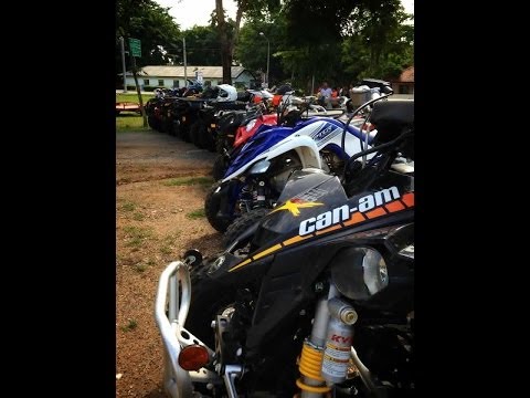 ทริปเขาชะอาง-อ่างฤาไน ATV GANG กดHDใด้ครับ