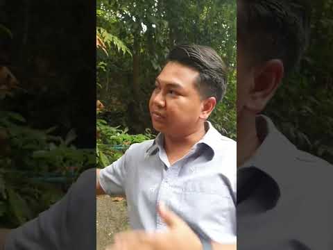 น้ำตกคลองนนทรี #รีวิวที่เที่ยว #เกาะช้าง #kohchang #thailand #doublewaroundtheworld