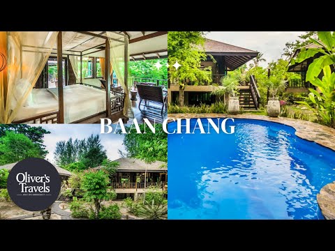 Easily Access Your Private White Sandy Beach Just 700m Away | Koh Jum Beach Villas, Baan Chang