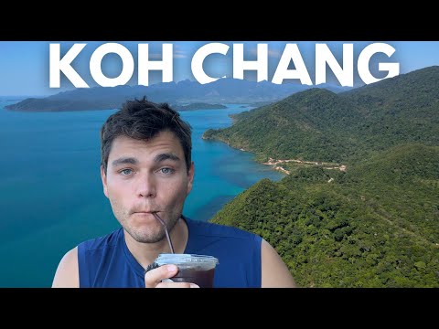 From Hidden Gems to Hotspots: 9 Best Places on Koh Chang 🇹🇭
