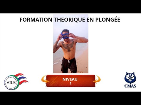 fun shorts, plongée scuba eLearning, formation à la plongée au niveau 1en ligne avec #ATUS  online