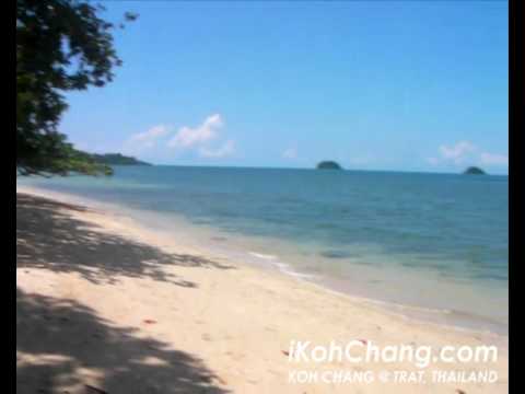 GajaPuri Resort & Spa, Kai Bae Beach (Had Kai Bae), Koh Chang, Trat, Thailand