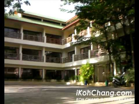 Kai Bae Beach Grand Ville, Kai Bae Beach, Koh Chang, Trat, Thailand