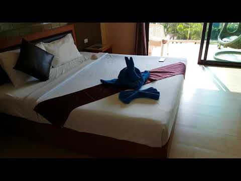 Kai Bae Beach Resort Koh Chang Room 212 Review