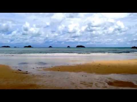 Koh Chang Coconut Beach Resort, Thailand