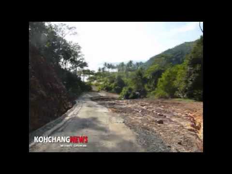 Koh Chang เกาะช้างใต้