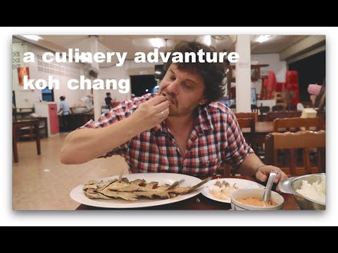 koh chang eats