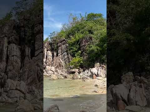 Koh Chang Island