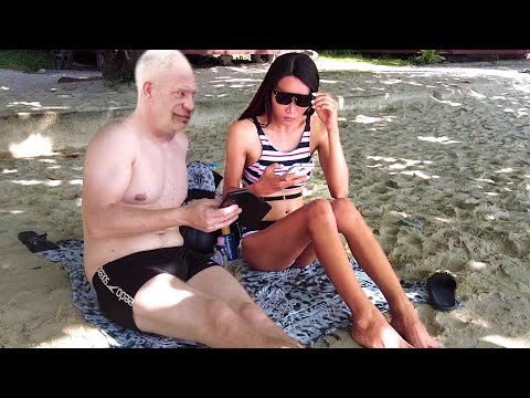 Koh Chang Thailand – 50$ for 1 day – Vlog 212