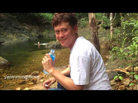 Koh Chang Trekking – Half day trip by Jungle Fever (HD)