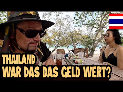 KOH SAMET UND WAS DU JETZT SOFORT TUN SOLLTEST! 🇹🇭 Thailand Vlog
