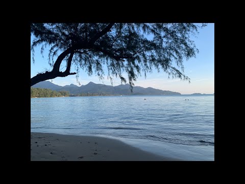 Mauihowey’s Thailand-Koh Chang Island live stream🇹🇭