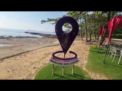 Mercure Hideaway Koh Chang