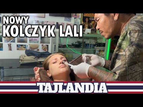Nie było lekko ale dała radę! Docieramy na Koh Chang! TAJLANDIA [4K]