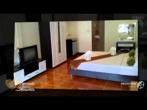 Paradise Bungalows – Thailand Ko Chang