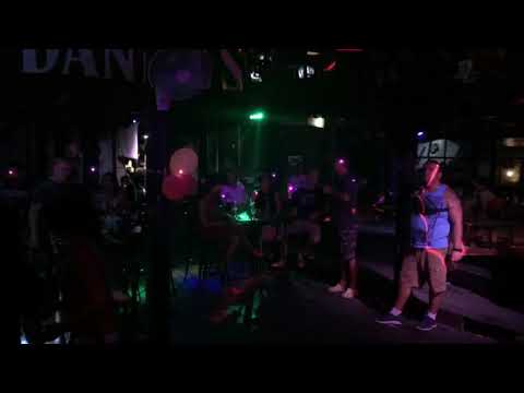 RONDO BIAS LIVE @ RED ROOM 27 SHOW | ting tong bar koh chang