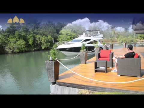 Siam Royal View Koh Chang Beach Resort