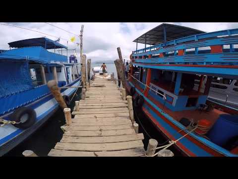 Thaifun – Koh Chang, Thailand