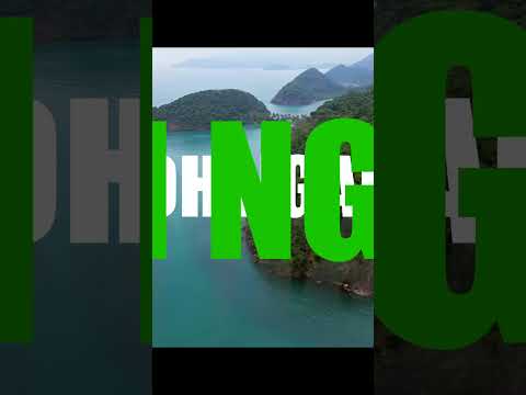 THAILAND – DER GEHEIMTIP 2024! #thailand #reisen #auswandern #kohngam #kohchang #paradies #urlaub