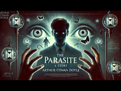 The Parasite | A Story 🦠📖 | Arthur Conan Doyle