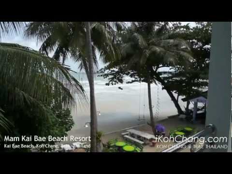 VIP Room | Mam Kai Bae Beach Resort, Kai Bae Beach, Koh Chang, Trat, Thailand