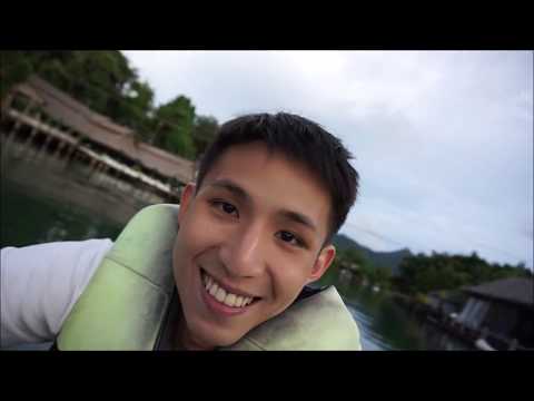 Waysita:Vlog "พาชิลที่เกาะช้าง"(Koh Chang)