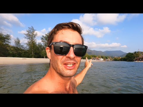 24 Hours In Koh Chang Thailand 🇹🇭