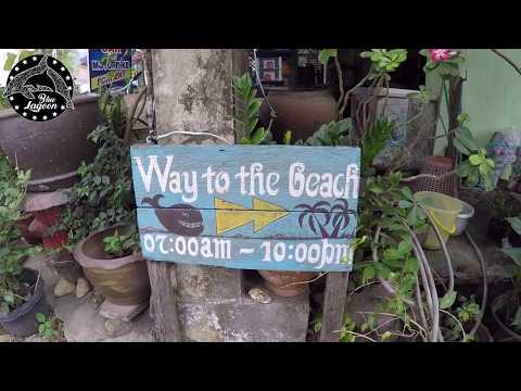 Blue Lagoon Resort – Koh Chang – Thailand