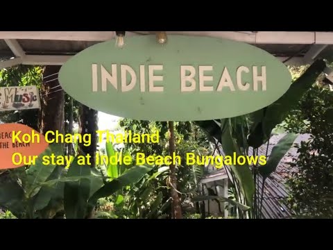 🆕Koh Chang Thailand Travel In Thailand !amazing!