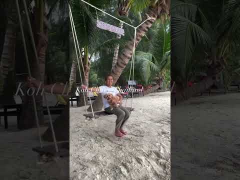 Ferien Koh Chang #auswandern #auswandernmitkindern #thailand #thailandtravel #kohchang