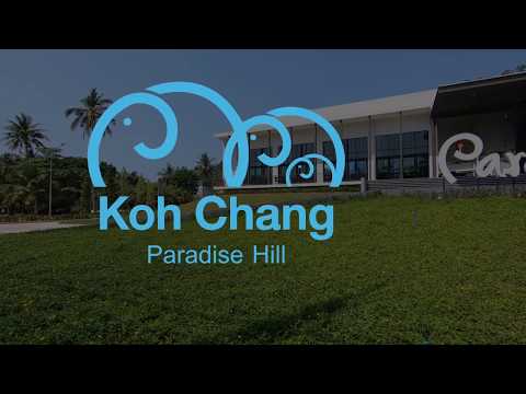 Koh Chang Paradise Hill Resort – Thailand