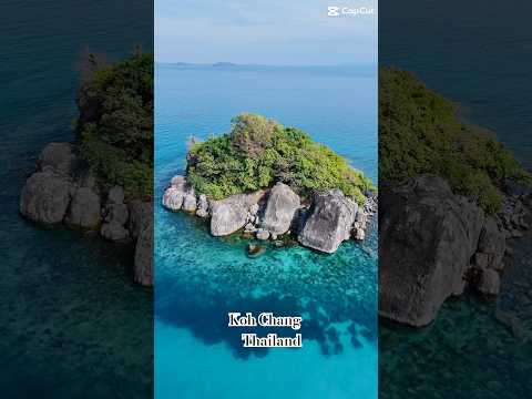 Koh Chang Thailand 🇹🇭