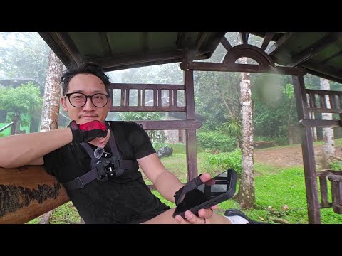 2025.03.11: Summer Time Is Here! part 2 | Koh Chang, Thailand