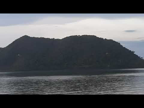 Koh Chang 2020, Thailand | The Elephant Island After Sunset | The Most Beautiful View @Aiyapura