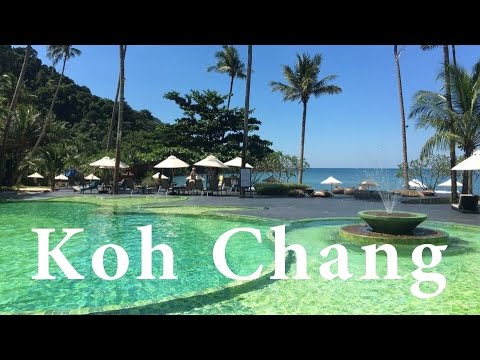 Koh Chang . Episode 007