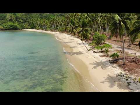 Koh Chang – Wai Chaek Beach – Drohne – 2018