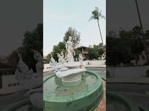 Unveiling the Hidden Paradise of Mercure Koh Chang Hideaway!