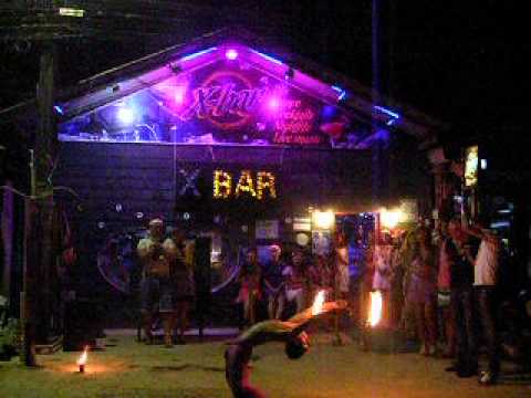 X Bar Koh Chang Х Бар Ко Чанг Тайланд 041