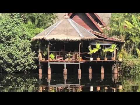 Baan Zen, Koh Chang 2021