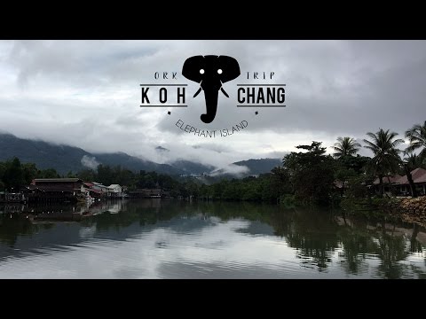 Distant Koh Chang