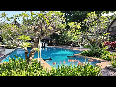 🇹🇭 Barali Beach Resort & Spa Koh Chang Thailand