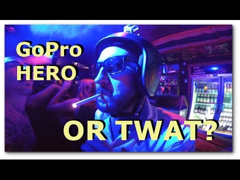 GoPro Thailand Trip: HERO or TWAT? (Koh Chang Island)