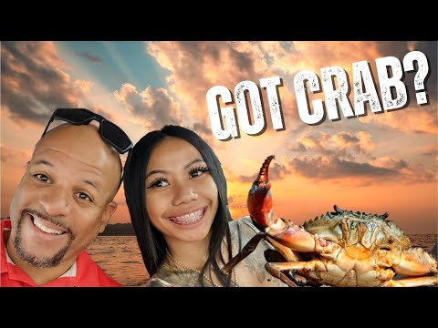 Got Crab? Koh Chang! Feed The Fah Bday Weekend! Sunset Vibes @ Gaja Puri Resort