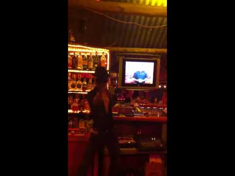 Kingky Gaga Koh Chang Part3