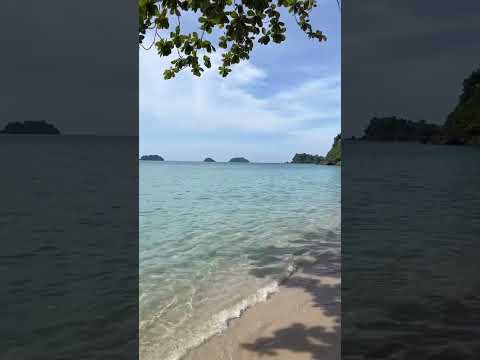 Koh Chang Island is really a great place to stay in Thailand! #asia #travel #thailand