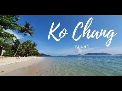 Koh Chang – Long Beach (marzo  2019)