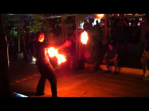 One nightclub koh chang