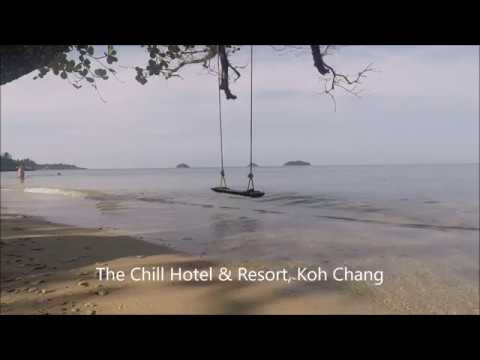 The Chill Resort, Koh Chang